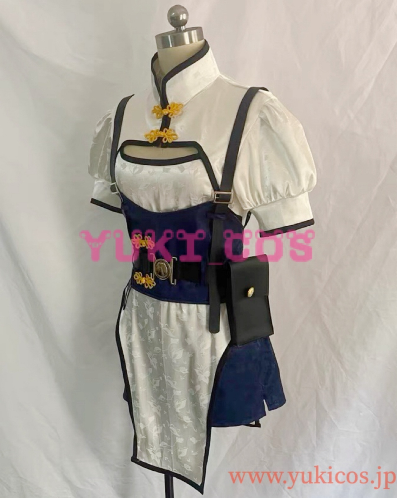 極楽街 コスプレ ネイ 極楽街 ごくらくがい ネイ コスプレ衣装 送料無料
