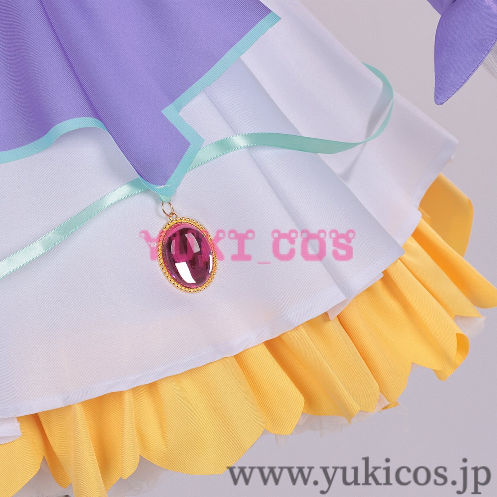 名探偵プリキュア たんプリ 明智あんな変身後 キュアアンサー コスプレ