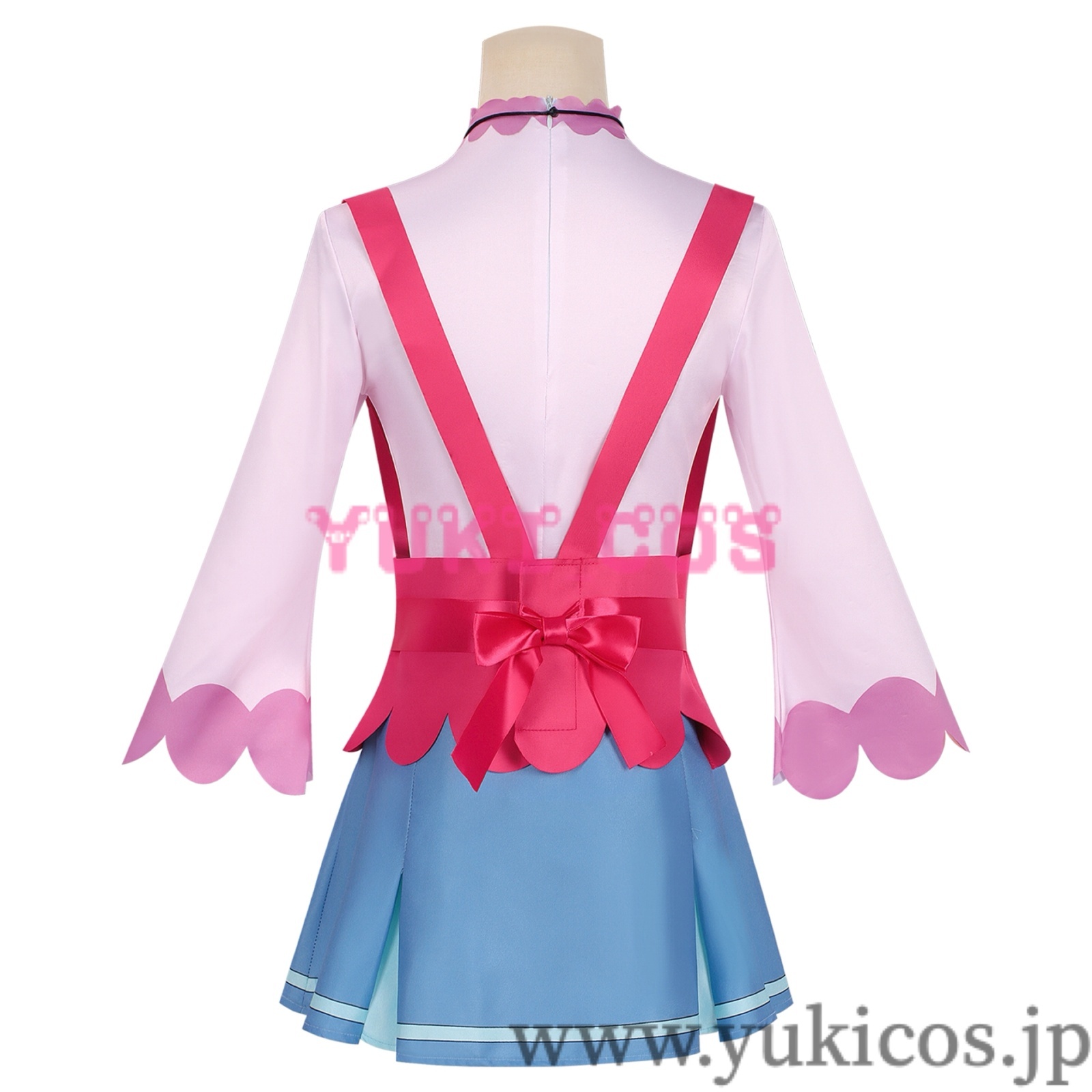 名探偵プリキュア たんプリ 明智あんな あけちあんな コスプレ衣装